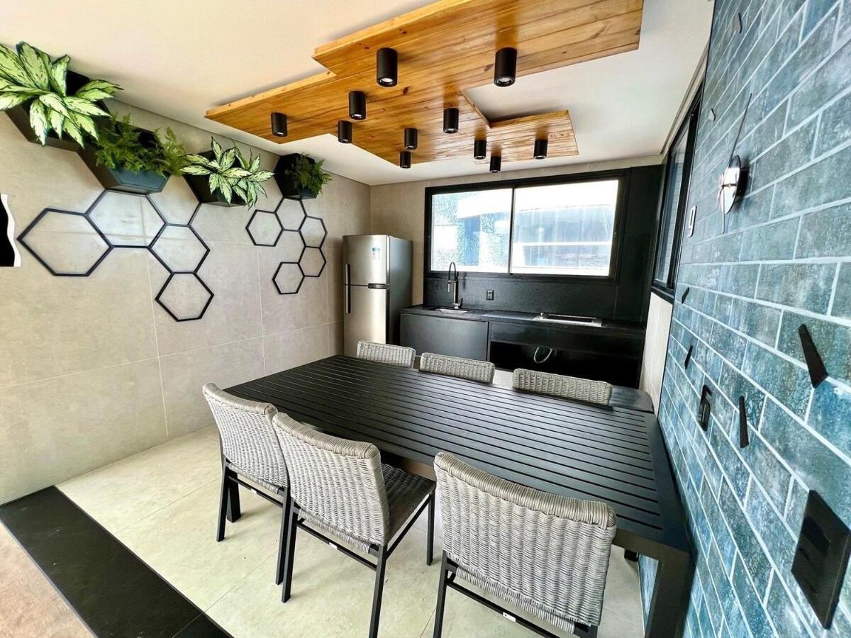 Edificio Sky Concept - Apt 1003 - Quarto E Sala Com Ar Condicionado, Piscina, Academia, Area Kids, Proximo A Praias Turisticas E Bares Badalados Maceió Exterior foto